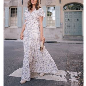 Gal Meets Glam Cassidy dress